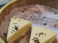 香甜小米糕-西湖春天•老字号杭州菜(百汇店)