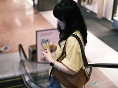 -不正咖啡(万达尊店)