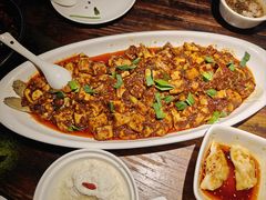 麻婆豆腐烧江团-陈麻婆豆腐(旗舰店)