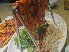 -小锅饭豆腐馆(嘉陵江街店)