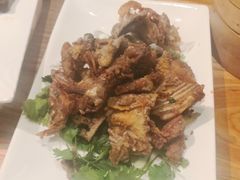 -四季民福烤鸭店(前门廊房二条店)