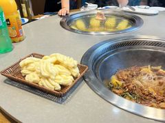 -门家大院铁锅炖·KTV·包房(浑南店)