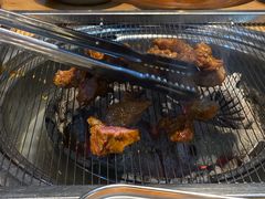 -麻蒲碳烤肉(远景路1号店)
