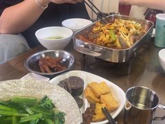 -88号小吃店·经典云南菜·地道纳西美食