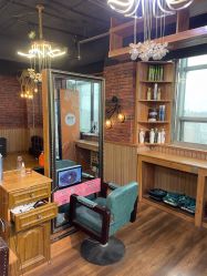 -小齐发型Star~Salon