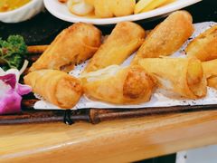 -青柠记忆泰式海鲜火锅(合生汇购物中心店)