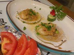 -老外婆·渔村(平湖吾悦广场店)