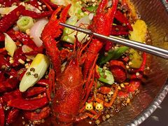 -黄尚皇小龙虾-螃蟹-深夜食堂(皇后公园店)