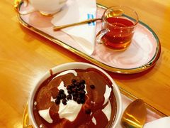 -Blueglass酸奶(财富购物中心店)