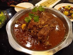 -蝎王府羊蝎子(西稍门店)