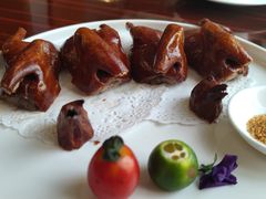 -民族饭店-四季餐厅