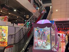 -哆啦星球(小寨店)