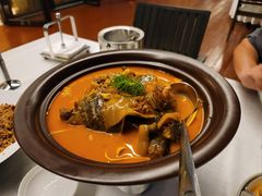 -富力威斯汀酒店-中国元素中餐厅(武昌临江店)