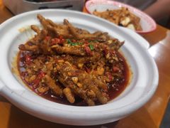 -陈家婆的菜(梅溪湖店)