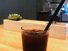 -墨客咖啡(新街口店)