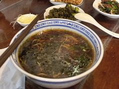 -同得兴 Since·1995 传统苏式面馆(嘉馀坊店)