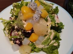 -萨莉亚意式餐厅(新邻天地店)