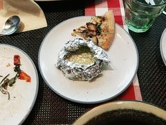 -百特喜·意大利餐厅(八佰伴镇江店)
