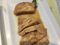 -苏晓玥·手作江南小吃(深圳北站店)