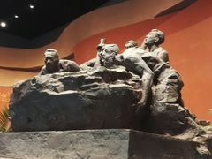 -红旗渠纪念馆