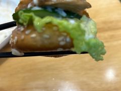 -素满香·素食自助餐(苏州·临顿路店)