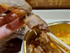 -霄汉羊排(万松园一店)