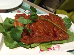 -千味涮·健康火锅(会展连城新天地店)