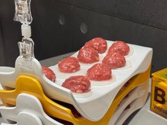 -潮发潮汕牛肉店(长隆店)