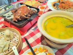 -西贝(无锡万象城店)