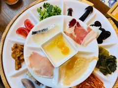 -芸南道·过桥米线(昆明老街旗舰店)