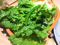 -金顺韩式烤肉·网红烤肉店(广利路店)