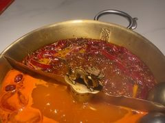 -小龙翻大江文化火锅(宽窄店)