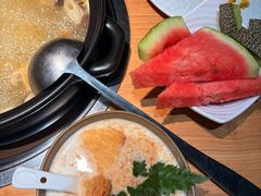 -一朵菌·野生菌探索家火锅(南亚店)
