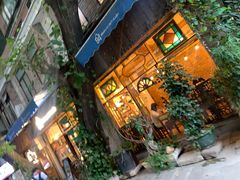 -西关84·History·Art·Cafe