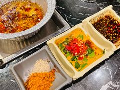 -塘屋烧烤·云南火塘烧烤品牌(新亚洲店)