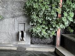 -明谷行馆·温泉