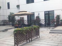 -雅戈尔富宫大酒店(观前街店)