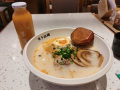 -味千拉面(江城大道永旺梦乐城店)