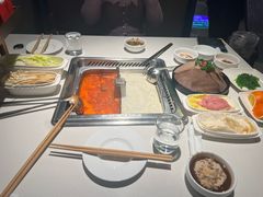 -海底捞火锅(外滩店)