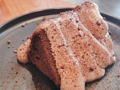 奥利奥海盐卷-Home Cafe(水榭春天店)