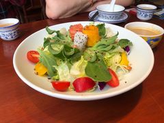 -京味张·北京烤鸭(南山店)