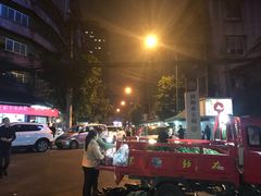 -肥龙火锅(南坪店)