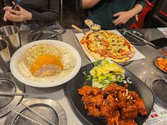 手工面包意面-MI WU FACTORY米屋美食工厂餐厅(绿地店)