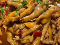 -胖哥俩肉蟹煲(苏州中心店)