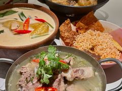 -太食獸泰式茶餐厅(IFS国金中心店)