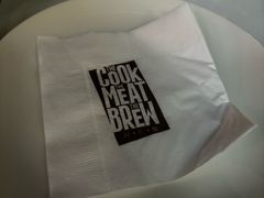 -The BREW·酿餐厅(浦东嘉里大酒店)