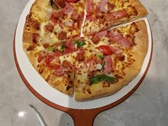 -必胜客(上海新南方商城PH店)
