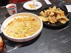 -金掌勺锅包肉(太原万达店)