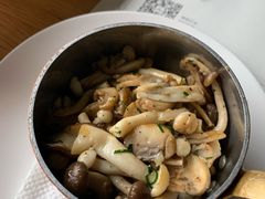 -宿醉意大利餐厅(老车站1970文创园店)