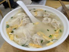 小馄饨-珊珊小笼馆(仙霞路店)